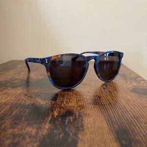 KREWE PRESS sunglasses